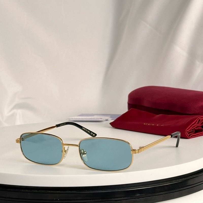 Gucci Sunglasses 184